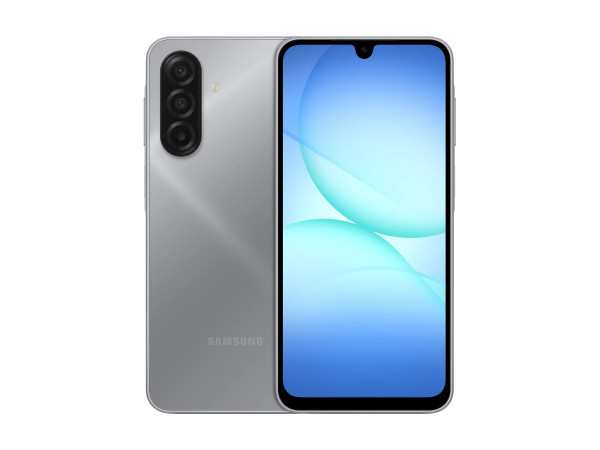 Samsung Galaxy A17 128GB Grey 6.7" (4GB) DE Model Android