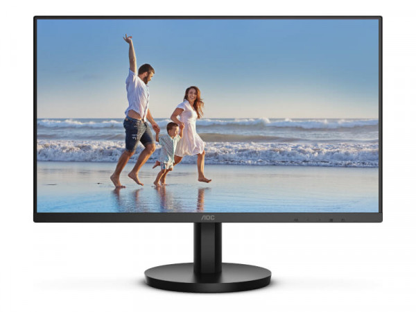 AOC 60,5cm (23,8") 24B3HA2 16:09 HDMI IPS black Speaker