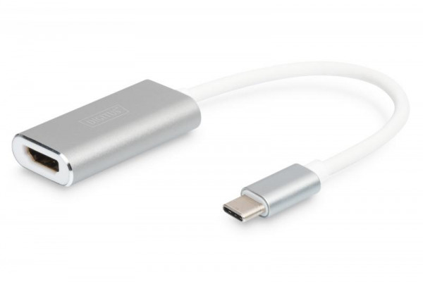 DIGITUS Adapter USB3.0/C -> HDMI bis 4K VL100/PS176