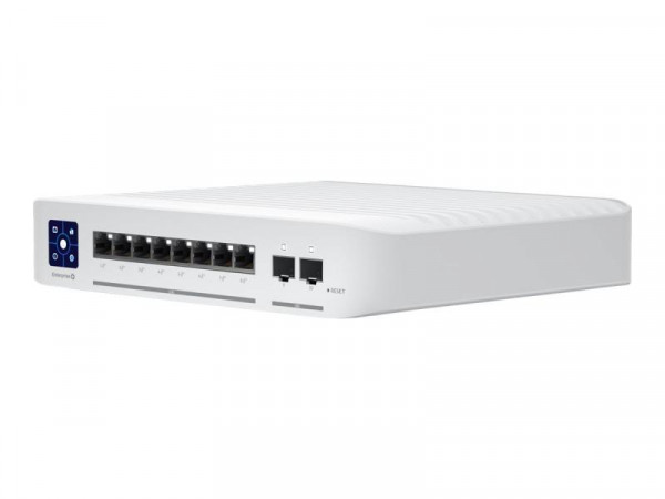 Ubiquiti UniFi Switch USW-Enterprise-8-PoE 150W