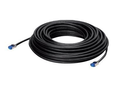 Outdoor-Ethernet-Kabel, 2x RJ45, kompatibel zu OW-602, 30m