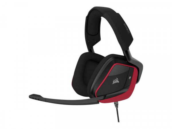 Headset CORSAIR Gaming VOID ELITE SURROUND Cherry