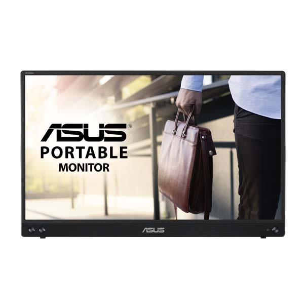 ASUS 39,6cm Commercial MB16ACV IPS