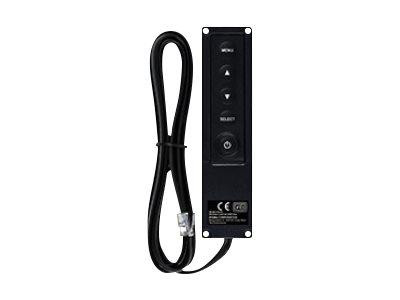 IIYAMA portable Bedienleiste RC TOUCHV01 T(F)xx34
