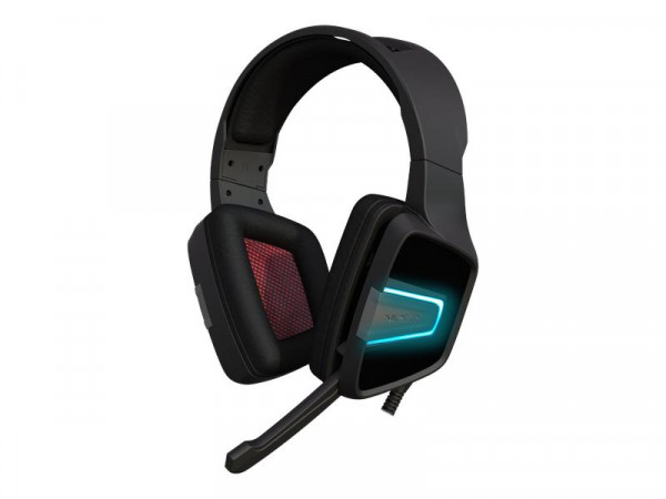 Headset Patriot Viper V370 7.1 Virtual Surround