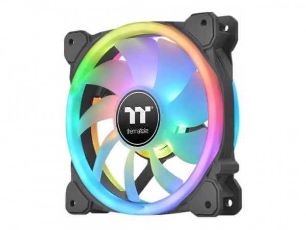 Lüfter Thermaltake SWAFAN 14 RGB (3er Pack)