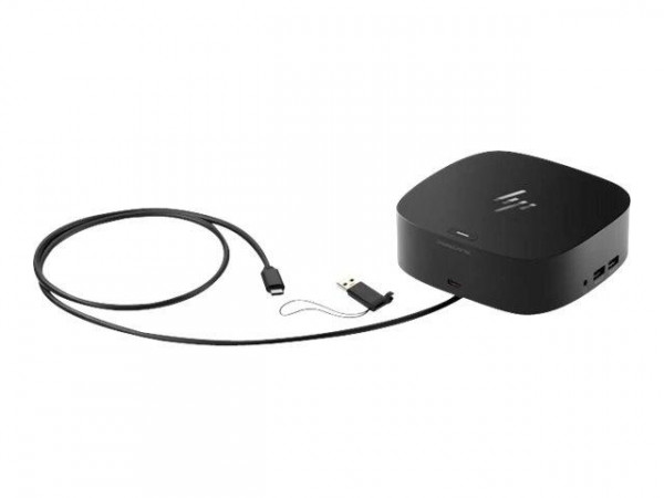 HP Notebook Dockingstation USB-C/A Universal G2 5TW13AA/100W