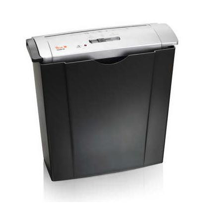 Peach Aktenvernichter PS400-02 Streifenschnitt 10 Seiten