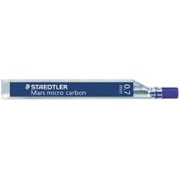 STAEDTLER Feinmine Mars micro 0,7mm B 12St 12 Stück