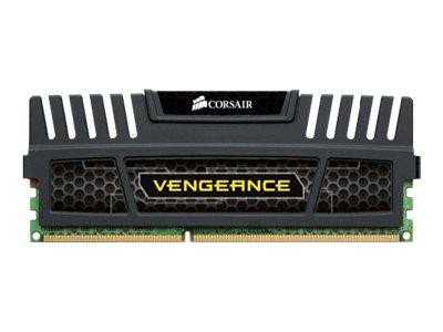 Corsair Vengeance - DDR3 - 8 GB - DIMM 240-PIN