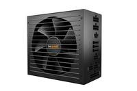 Netzteil be quiet! Straight Power 12 850W 80+ Platinum Mod.