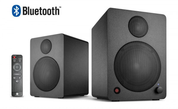 Aktivboxen Wavemaster CUBE NEO Mini 2.0 black retail