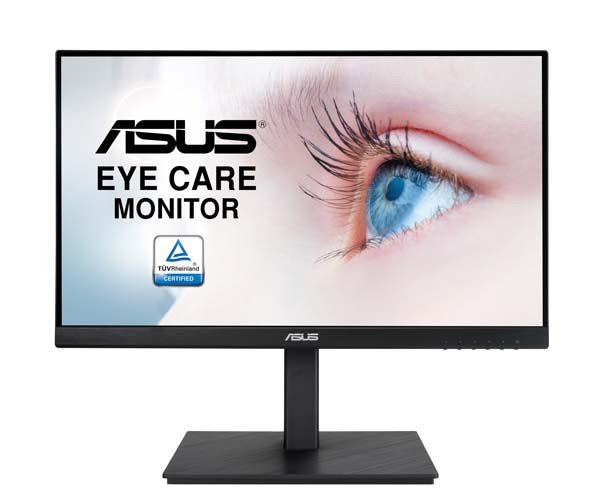 ASUS 54,6cm Commerc.VA229QSB DVI DP IPS FSync Spk