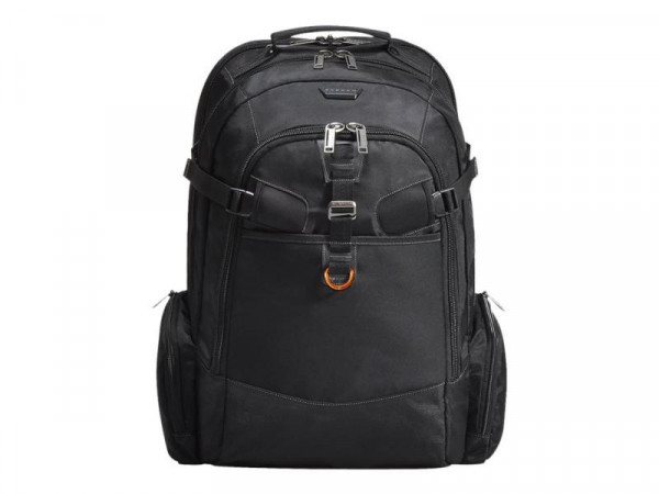NB Rucksack Everki EKP120 für Notebooks bis 18,4