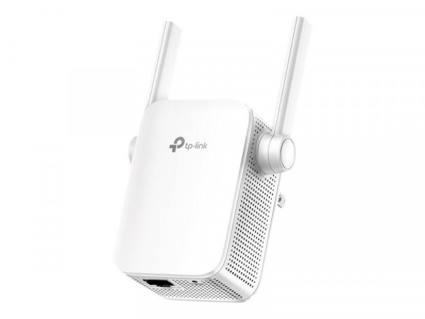 WL-Repeater TP-Link RE205(EU) (AC750 Dual)