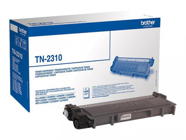 Toner Brother TN-2310