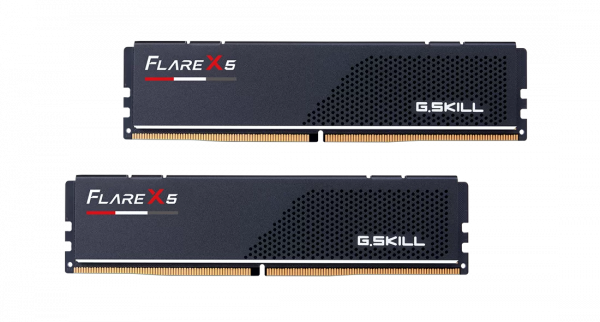 DDR5 96GB PC 6000 CL30 G.Skill (2x32GB) 64-GX2-FX5 FLARE