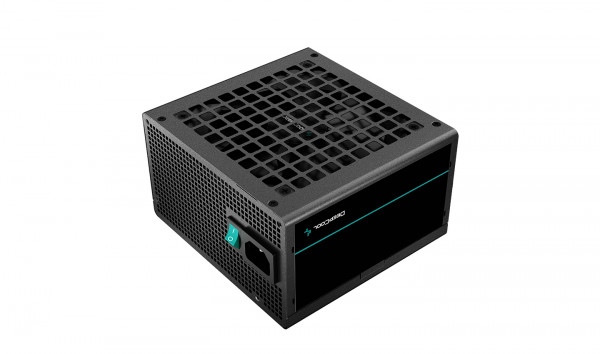 Netzteil DeepCool PF600