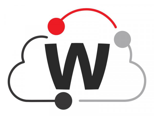 WatchGuard Cloud 1-month data retention for T35/T35-W - 1-yr
