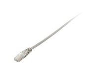 Equip Patchkabel Cat6 U/UTP 2xRJ45 15.00m beige ECO