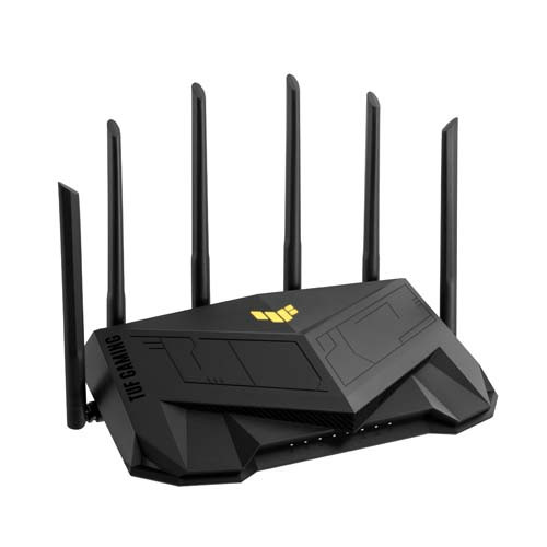 ASUS TUF-AX5400 AiMesh