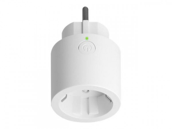 DELOCK WLAN Steckdosenschalter MQTT Energieüberwachung