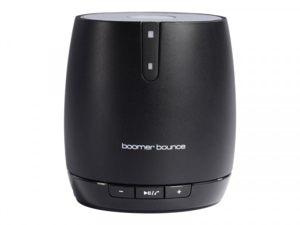 Aktivbox ultron boomer bounce schwarz bluetooth