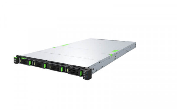 Fujitsu RX2540M7 6434 8C Gold 32GB 16SFF w/o 2x900W