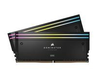 DDR5 32GB PC 7200 CL34 CORSAIR KIT (2x16GB) DOMIN. T RGB