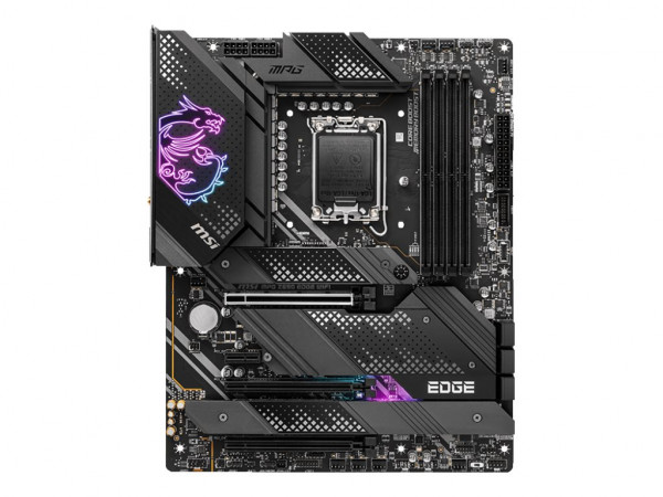 Mainboard MSI MPG Z690 EDGE WIFI (Z690,S1700,ATX,Intel)