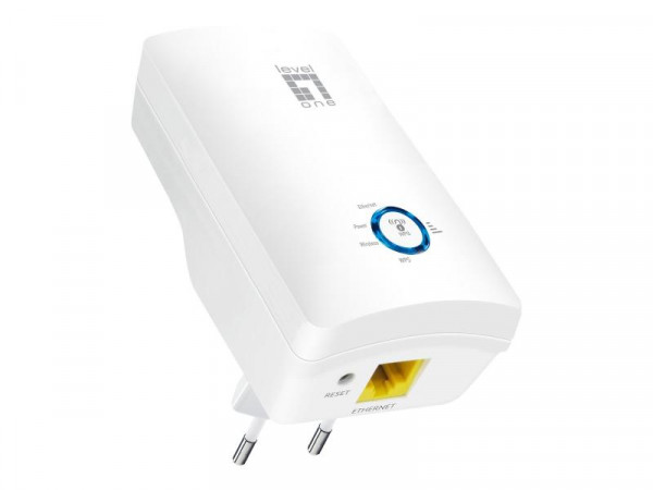 LevelOne Extender AC1200 Dual Band Wireless Range w