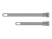 Lindy Adapter- und Kabelsicherung, 4er Pack