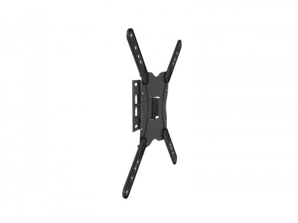 Equip Wandhalterung TV 13"-55", schwarz, schwenkbar