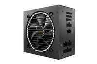 Netzteil be quiet! PURE POWER 12 M 550W 80+ Gold