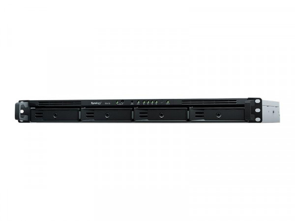 Synology NAS RX418 Expansionseinheit 4bay