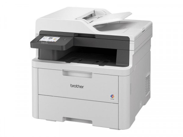 Brother DCP-L3555CDW Farb-LED 3-in-1