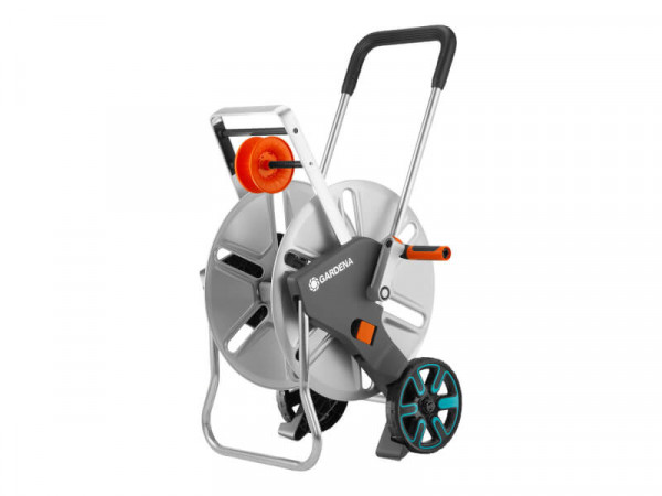 Gardena Schlauchwagen CleverRoll L Easy Metall