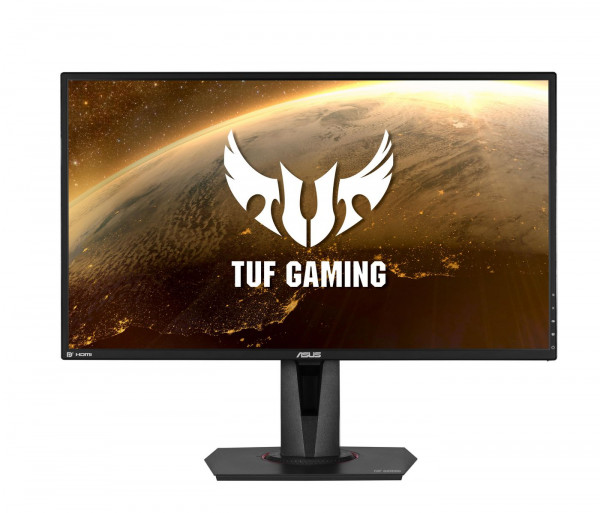 ASUS 68,5cm Gaming VG27AQ TUF DP+HDMI F-/GSync 155HZ Lift