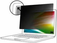 3M Bright Screen Blickschutzf. Apple MacBook Air13 BPNAP001