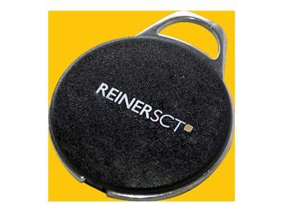 ReinerSCT timeCard Premium Transponder MIFARE DES EV3 50Stk