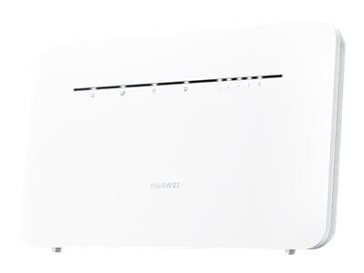 Huawei B535-235a LTE-Router 300.0Mbps WLAN Weiss