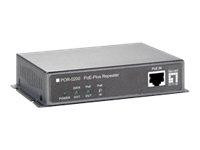 LevelOne Repeater PoE Repeater POR-0200