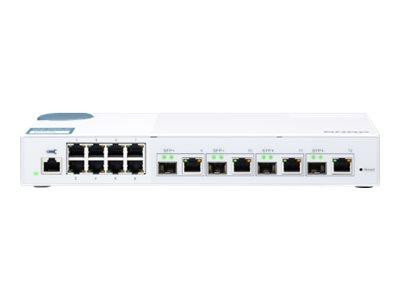 QNAP SWI QSW-M408-4C