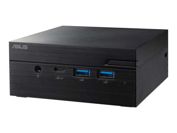 ASUS PN53-S5018ADS1 AMDR5-7530U/8GB-DDR4/256GB M.2/black