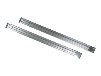 QNAP ZUB Rack-Schienen Kit RAIL-A02-90