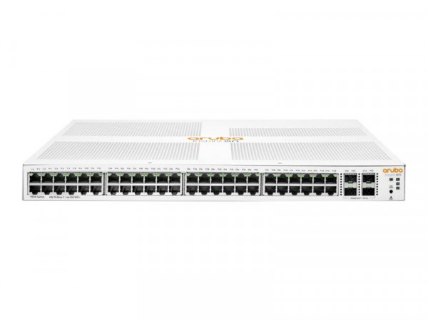 HPE Aruba IOn 1930 48G 4SFP+ Switch JL685A