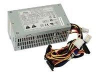 Shuttle PC55 Silent X - Stromversorgung (intern)