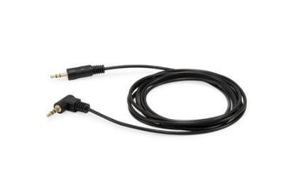 Equip Audiokabel 3,5mm St/St 2.50m 1x90 Grad Stecker
