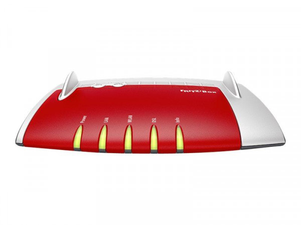 AVM FRITZ!Box 3490 ADSL/ADSL2+ VDSL retail