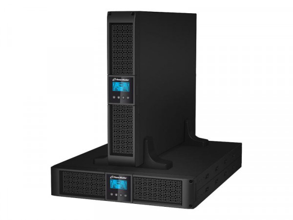 Bluewalker USV Powerwalker VI 1500 RT HID LCD Line-Interakti